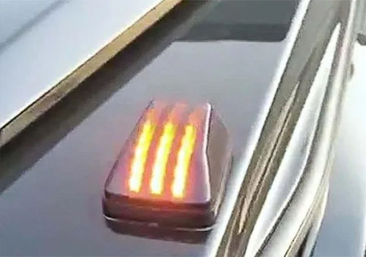 detail