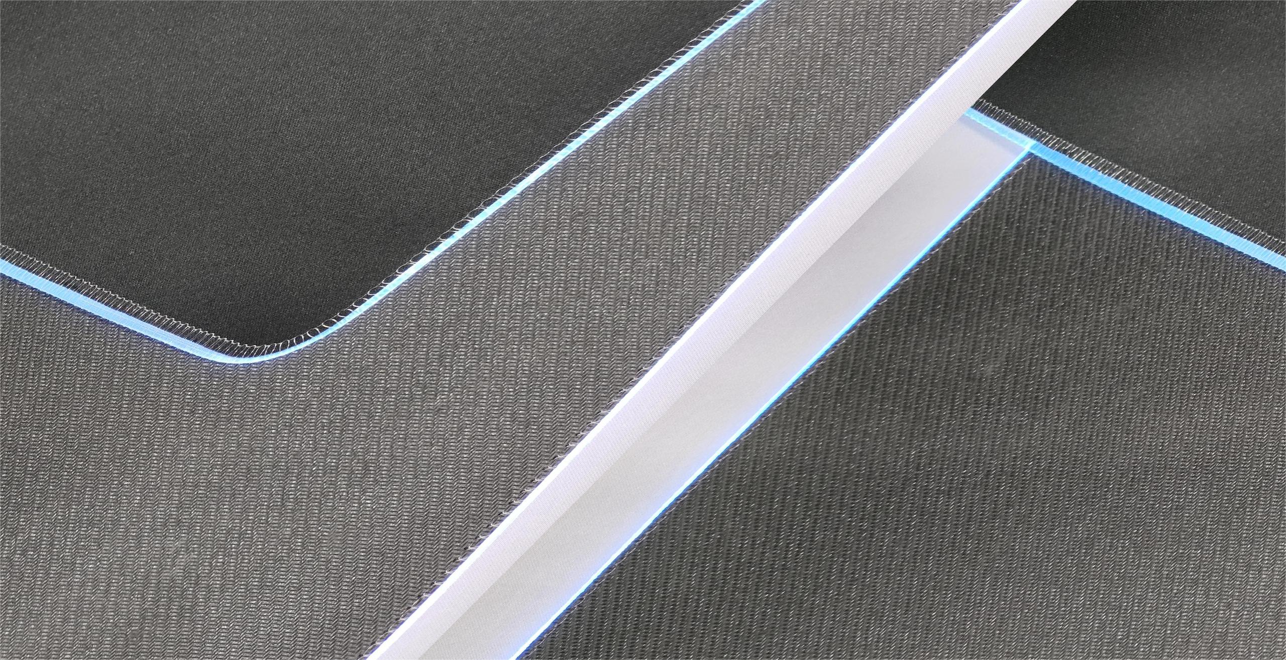 detail