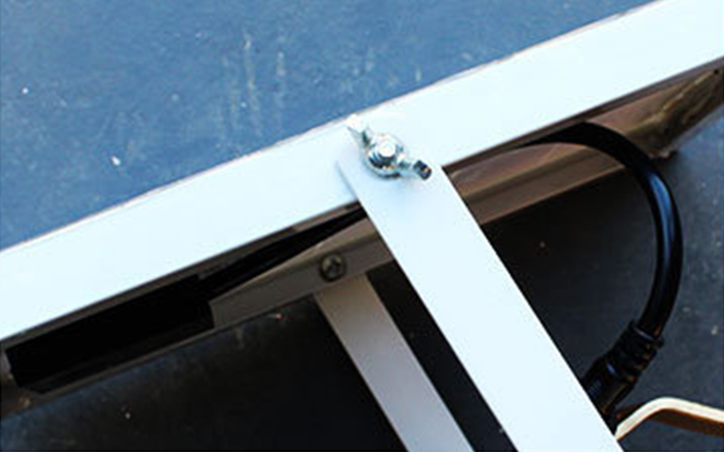 detail