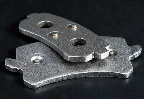 detail