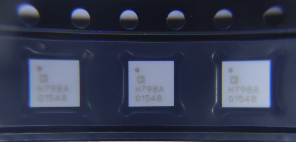 detail