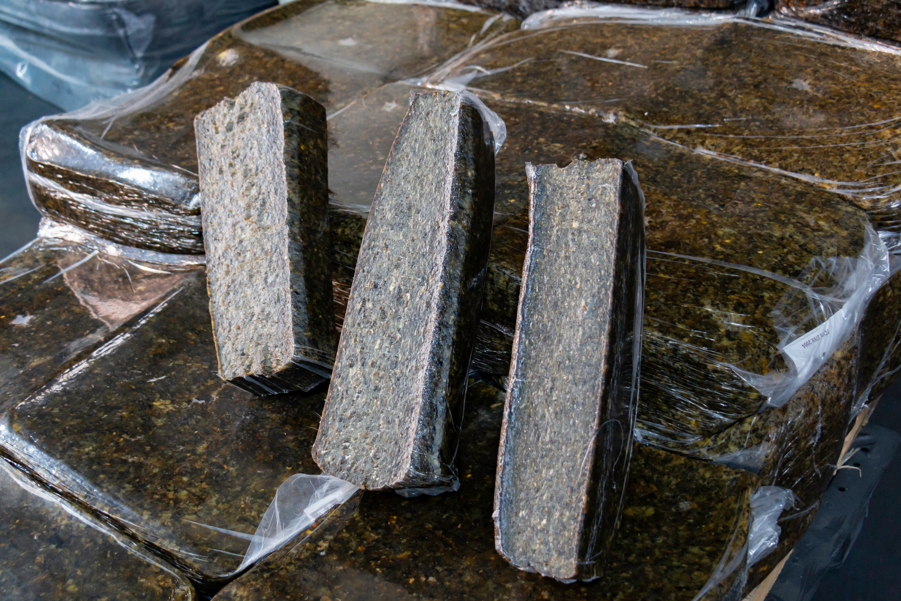 detail