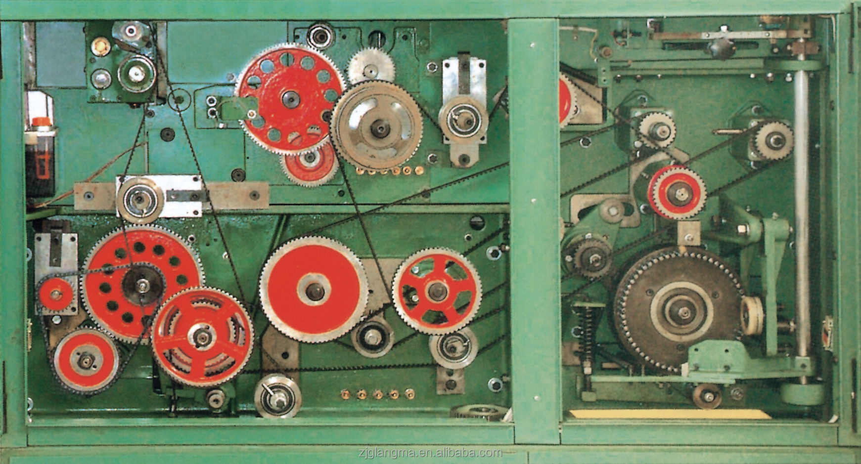 detail