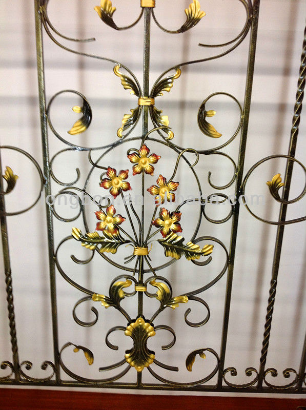 detail