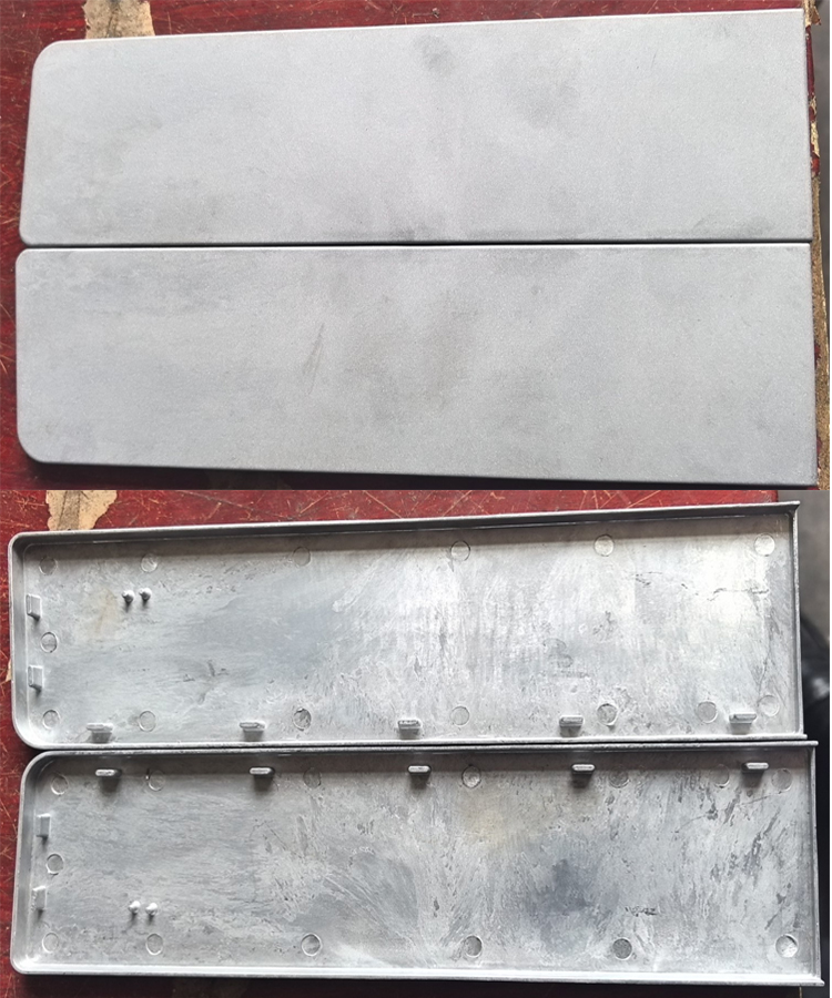 detail