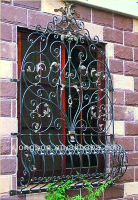 detail