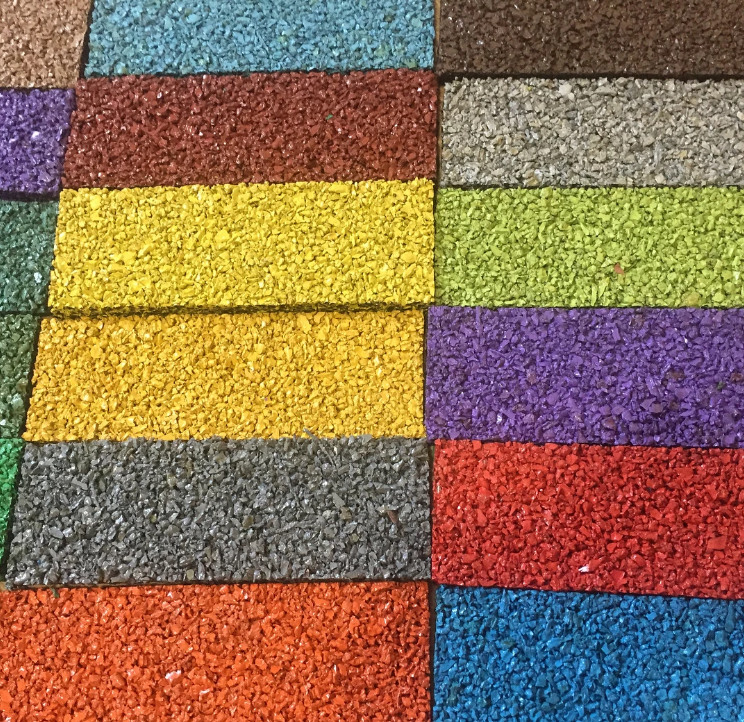 detail