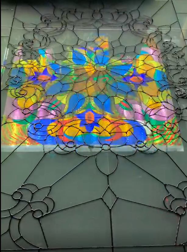 detail