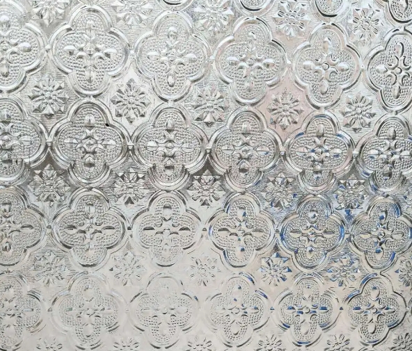 detail