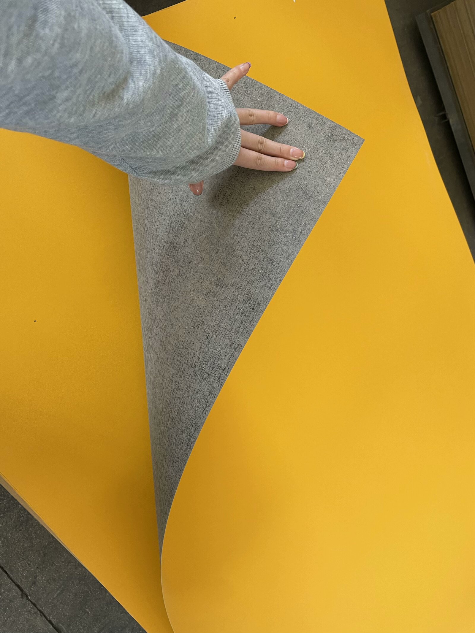 detail