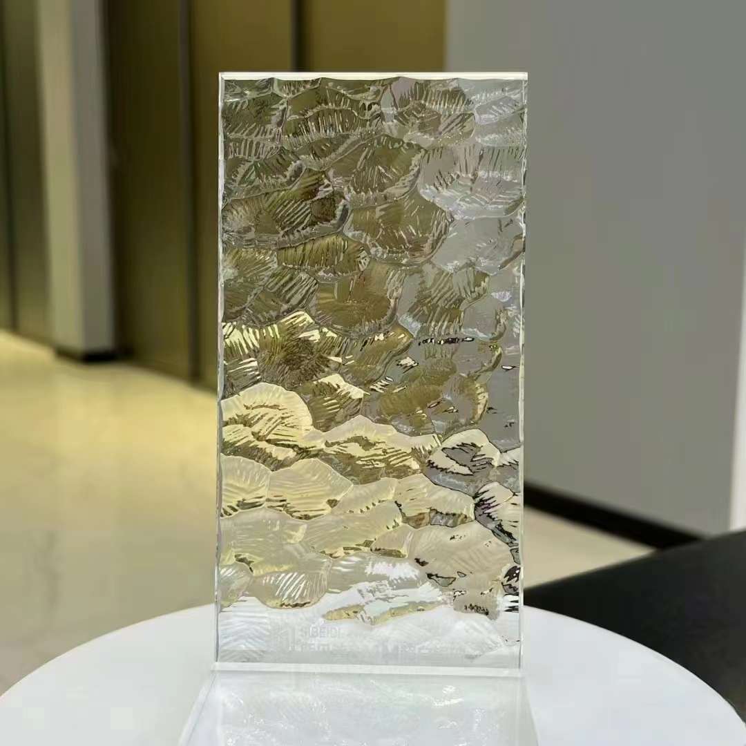 detail