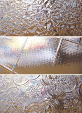 detail