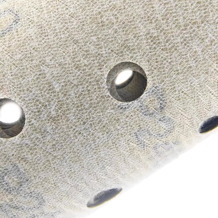 detail