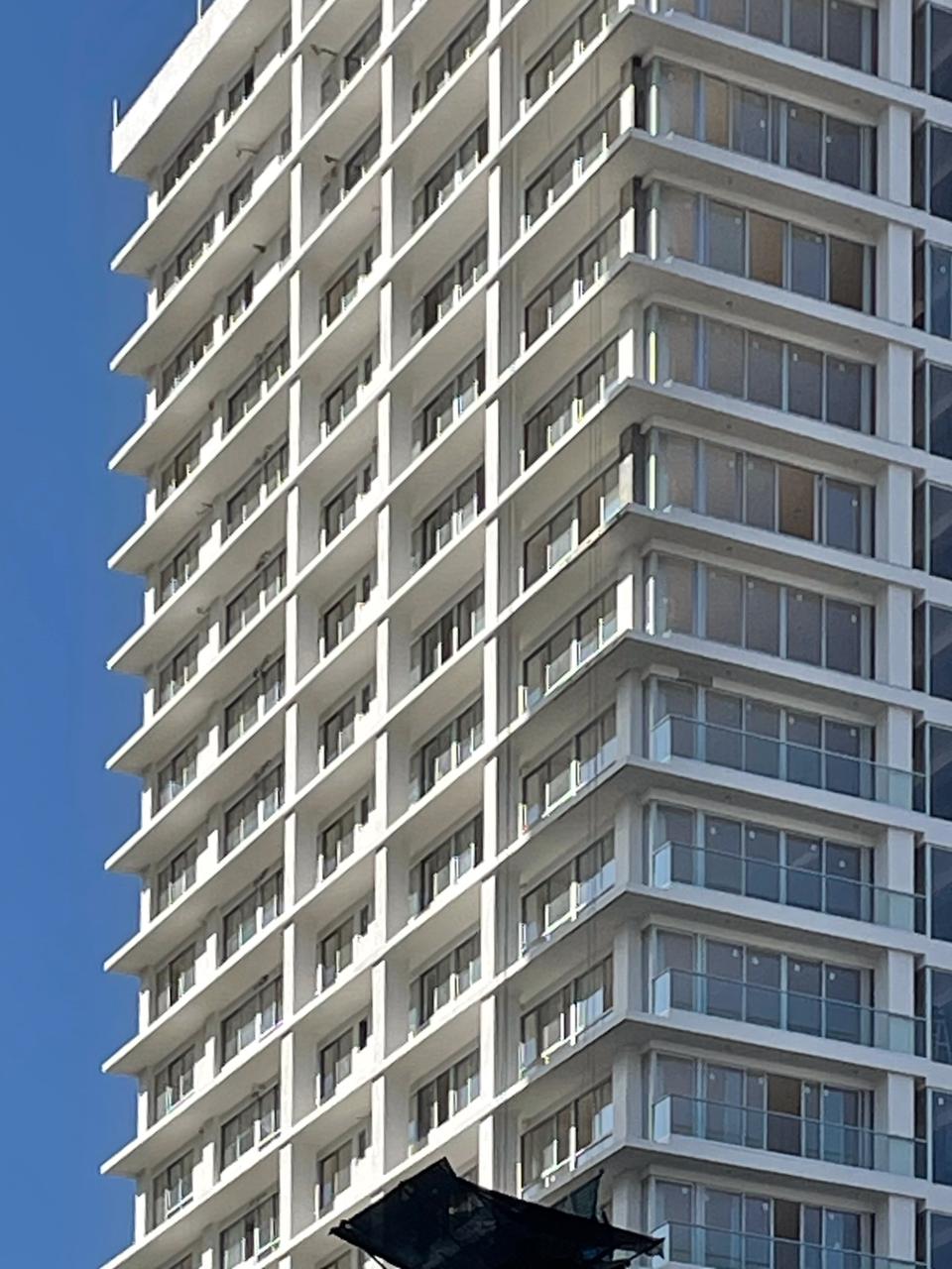 detail