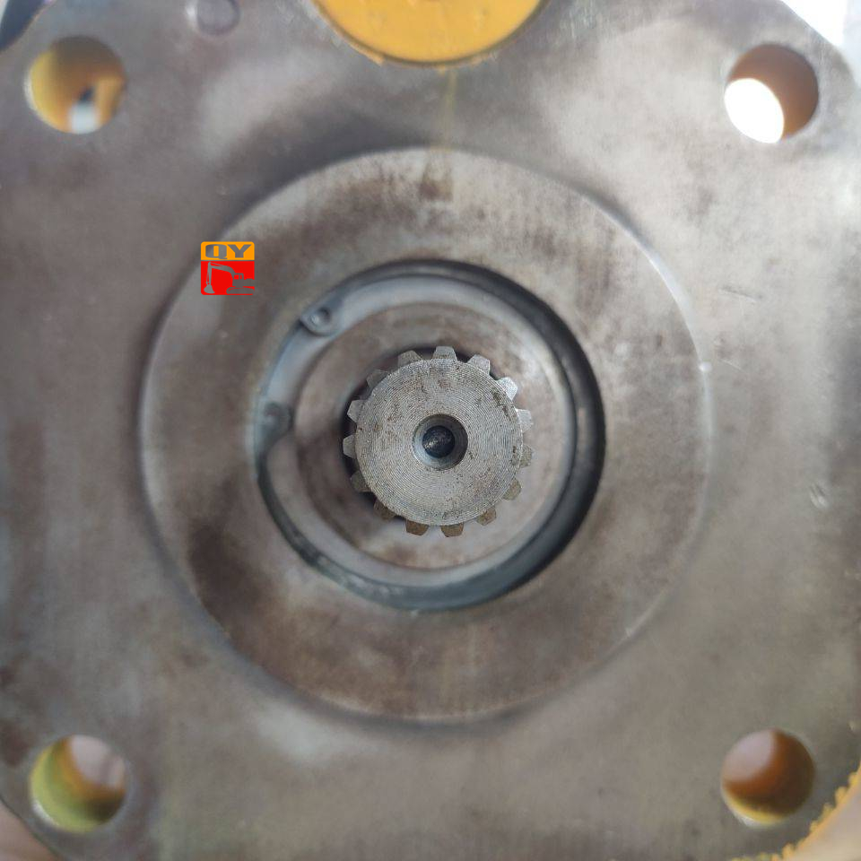 detail