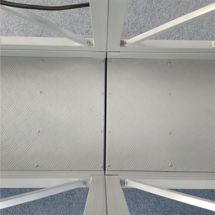 detail