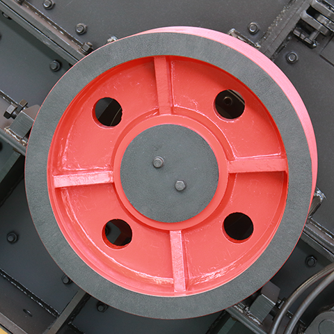 detail