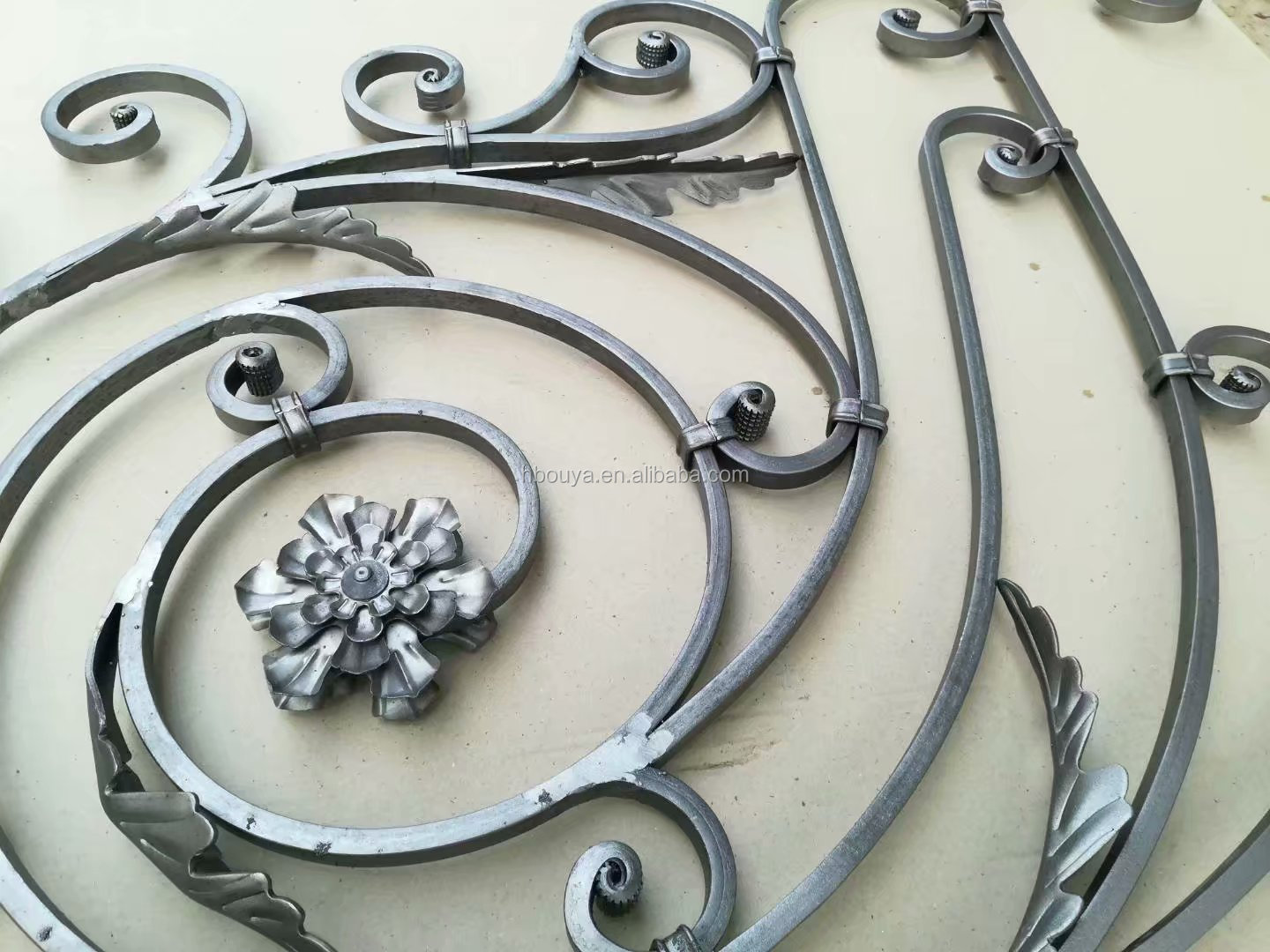 detail