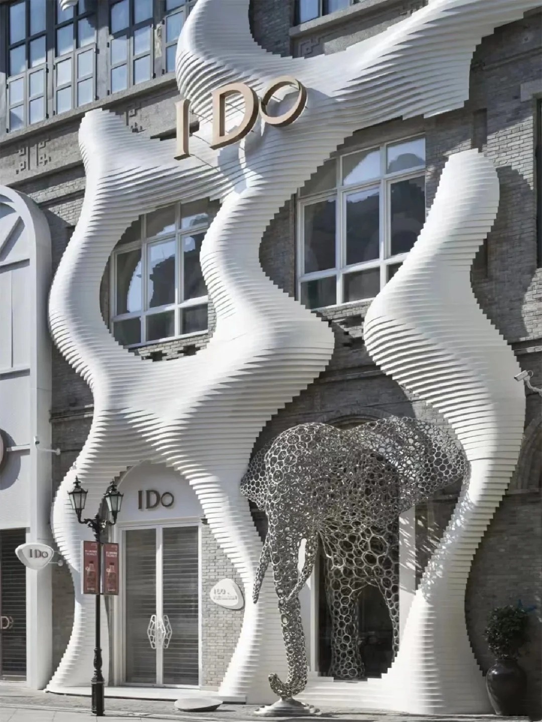 detail