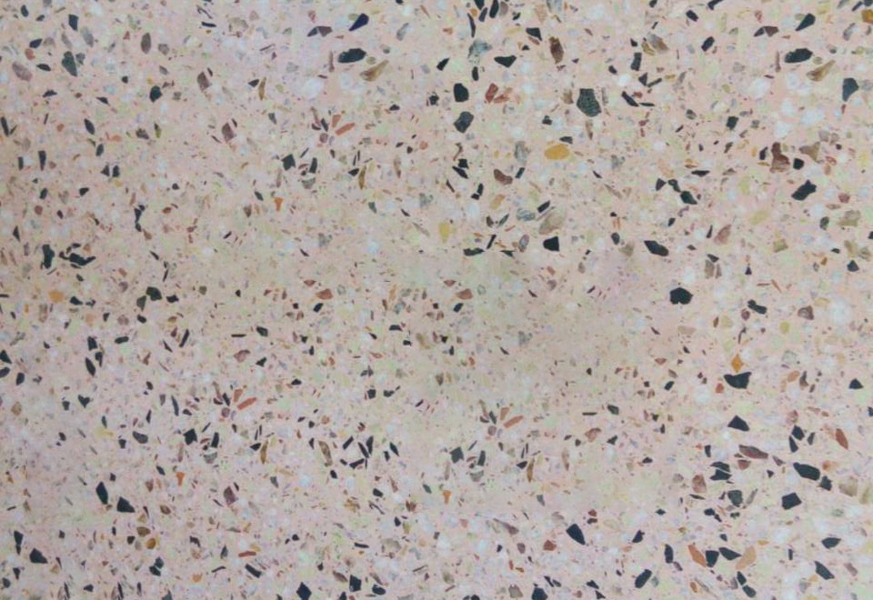 detail