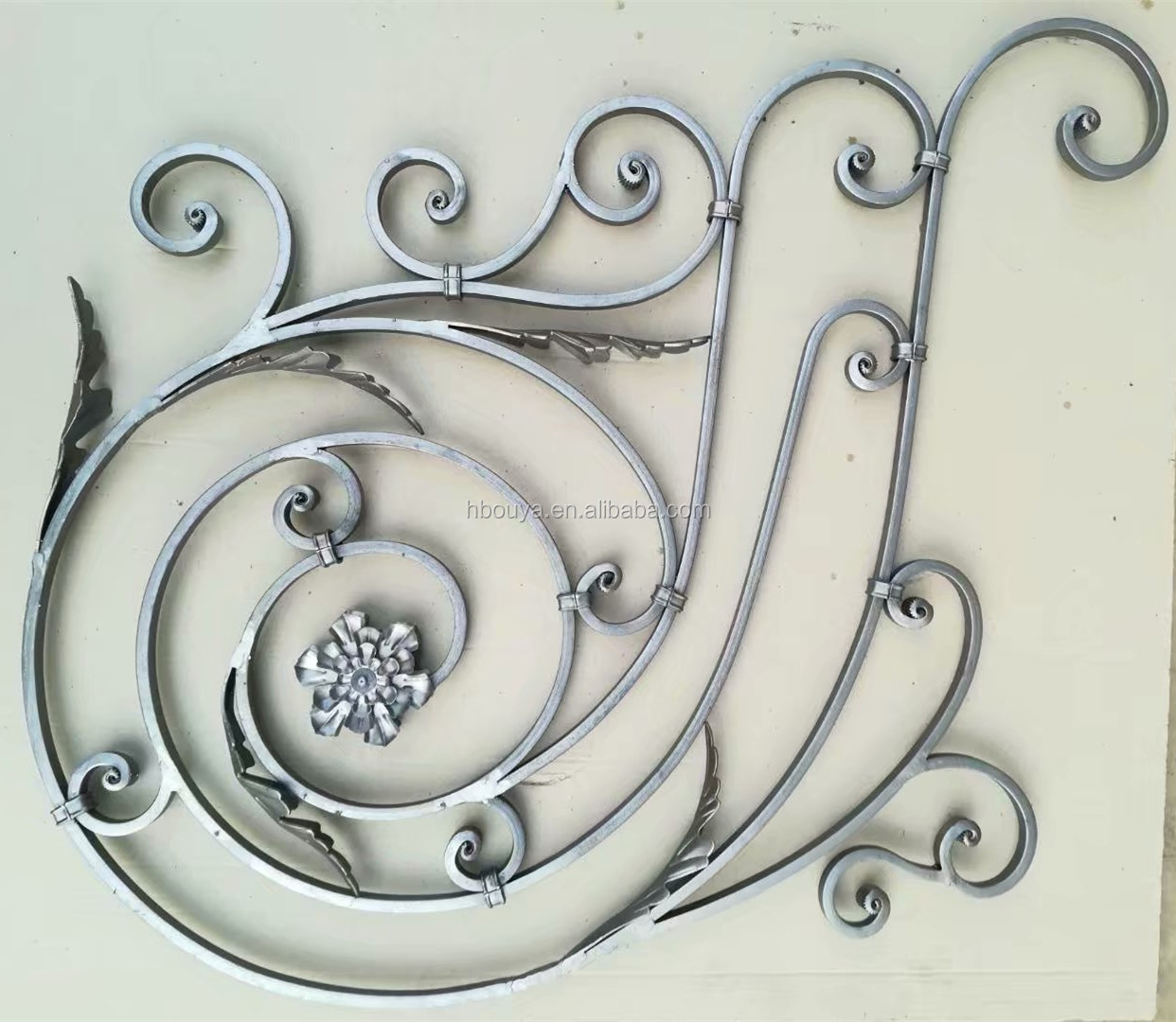 detail