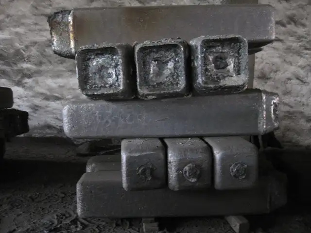 detail