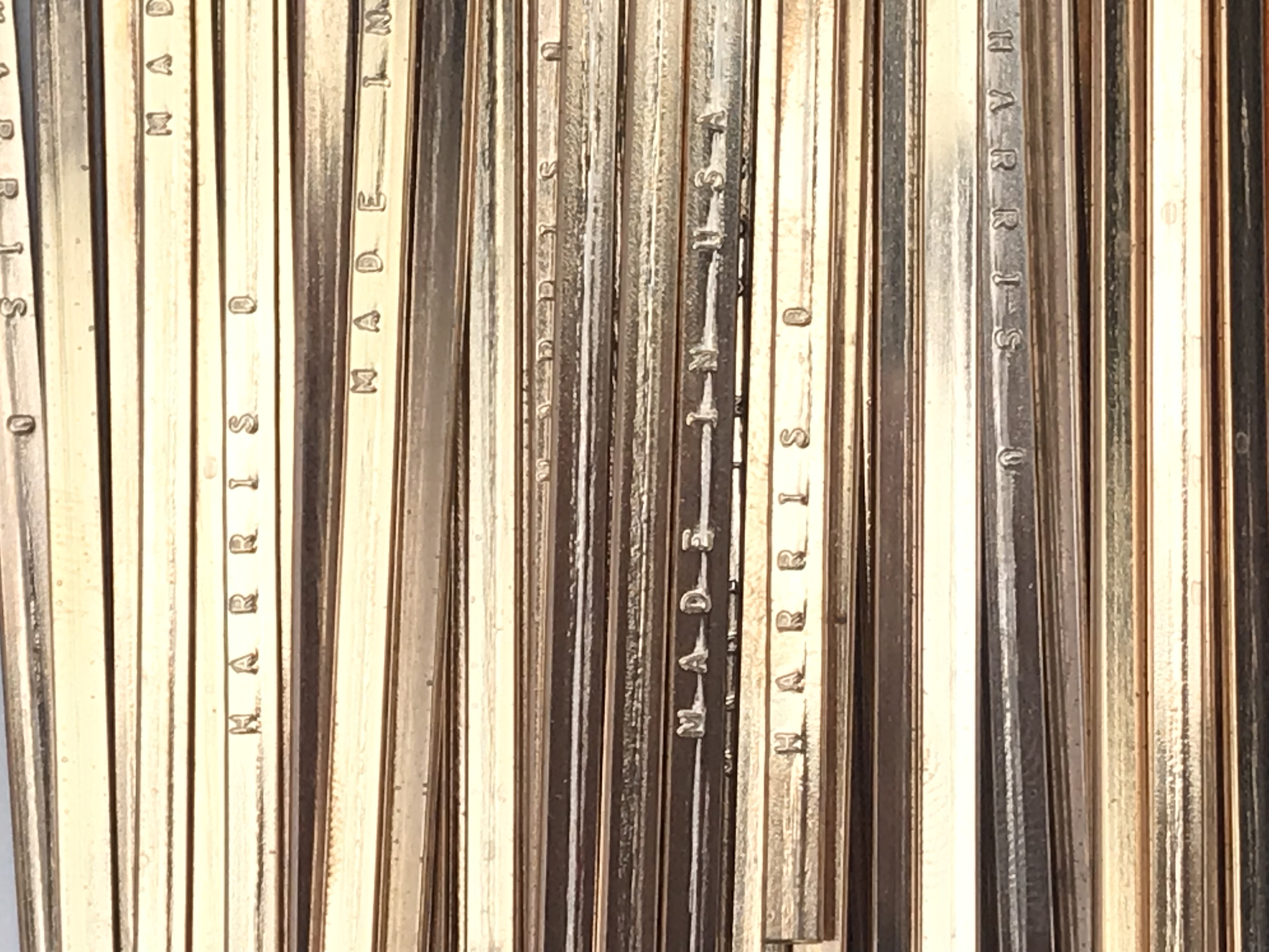 detail