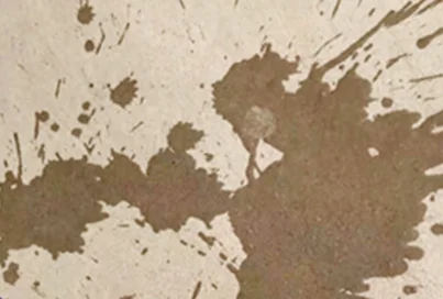 detail