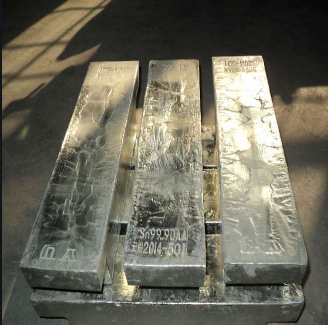 detail