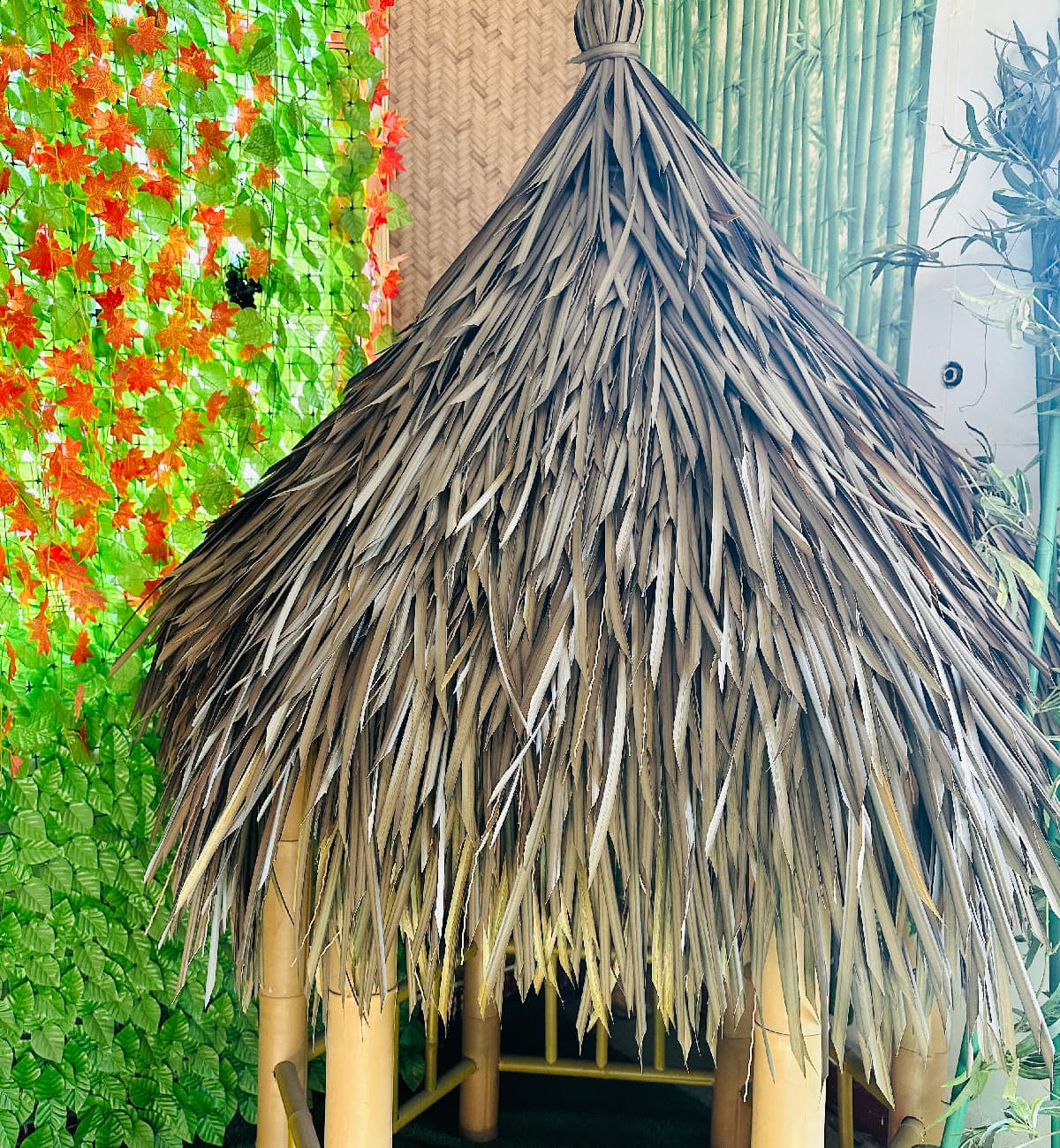 detail