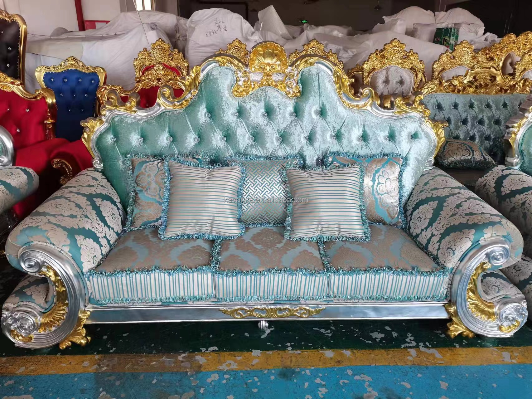 detail