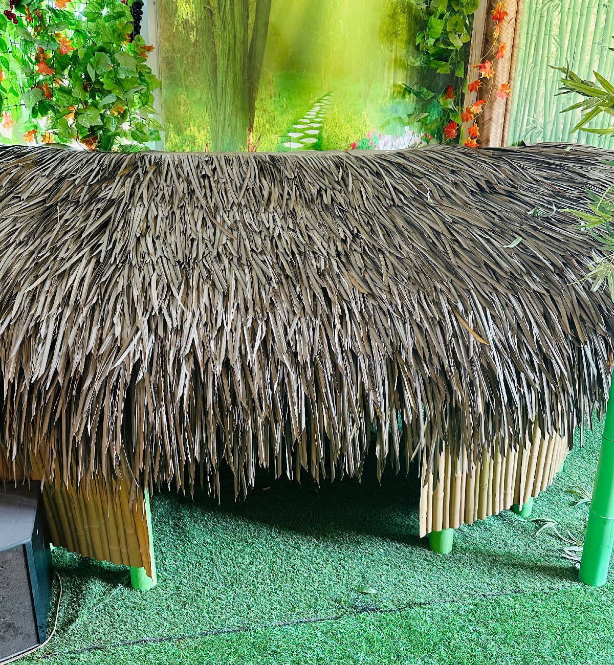 detail