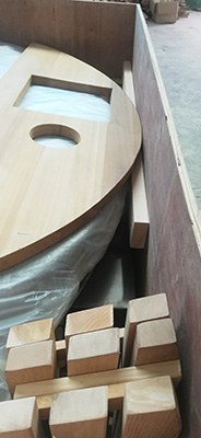 detail