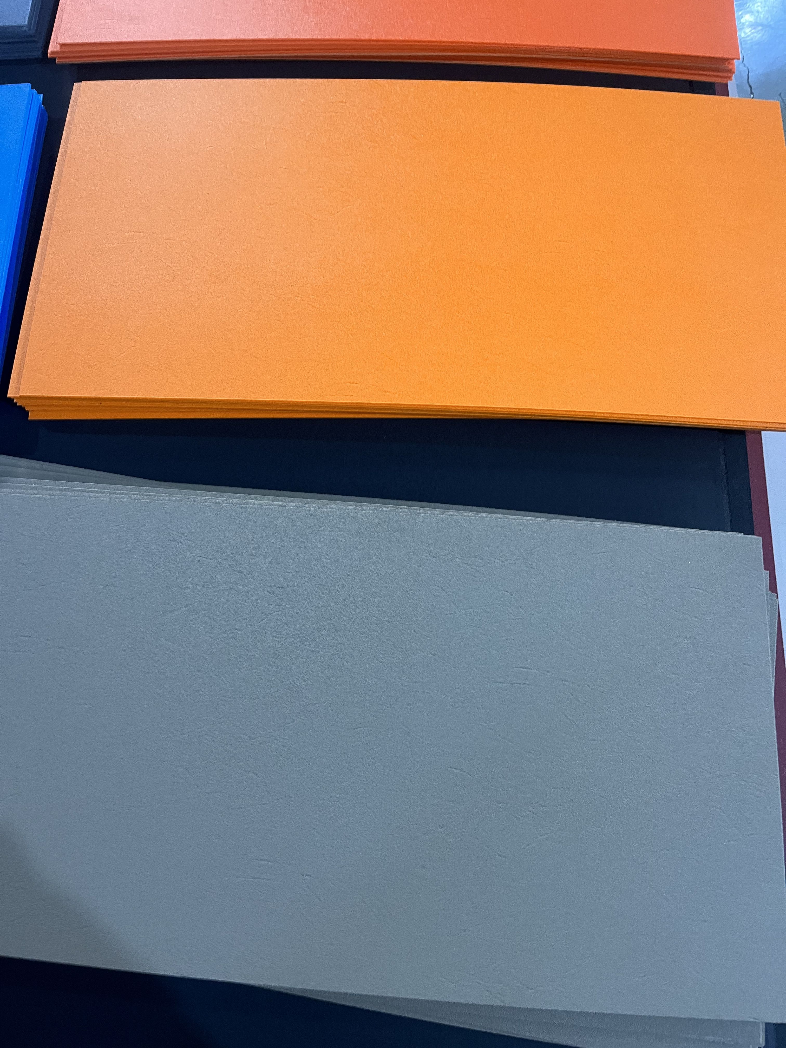 detail