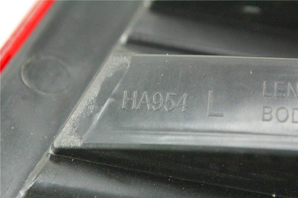 detail