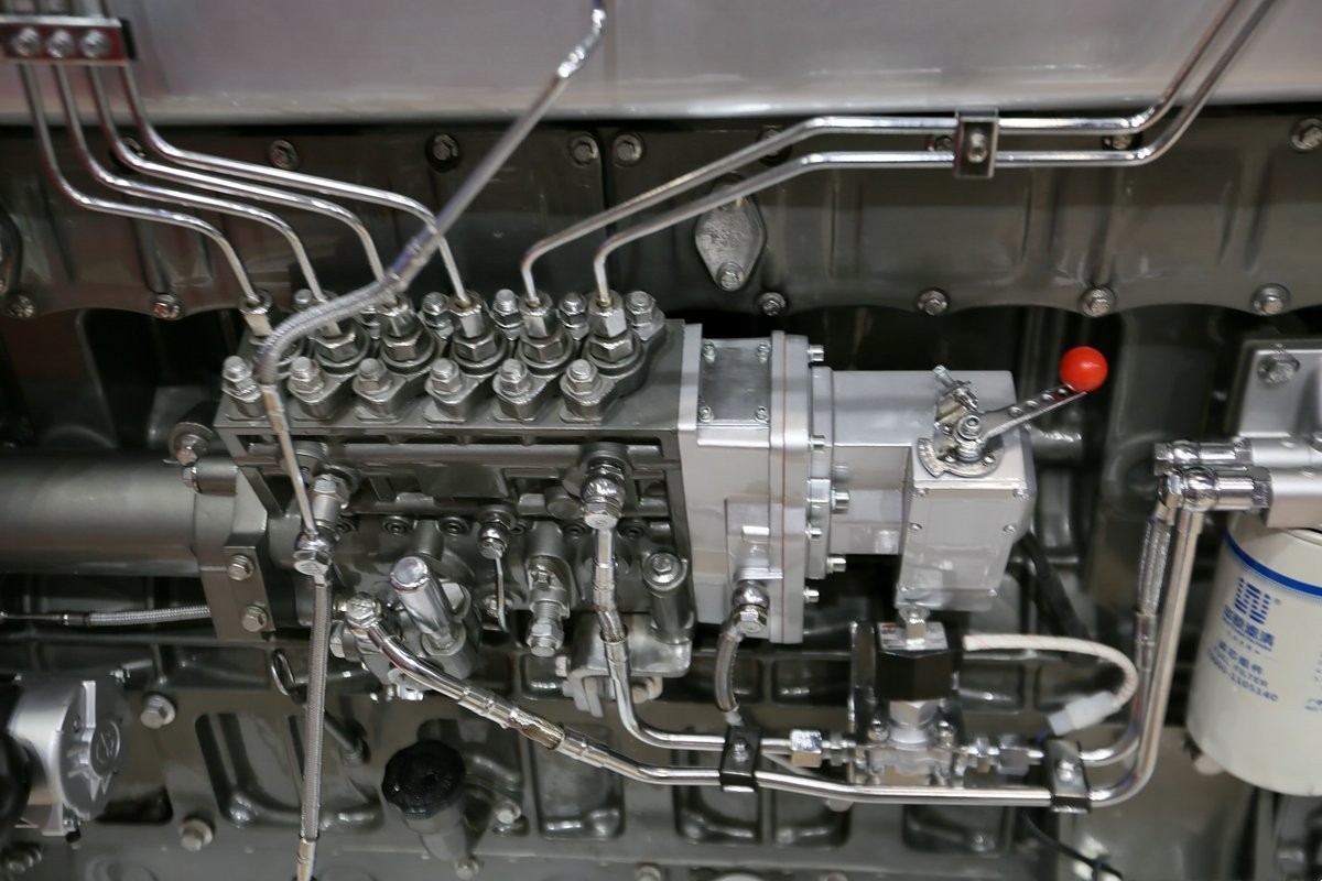 detail