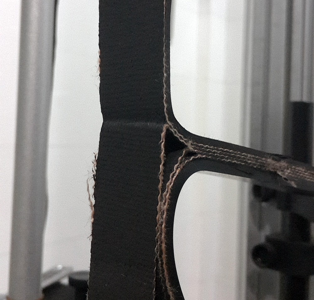 detail