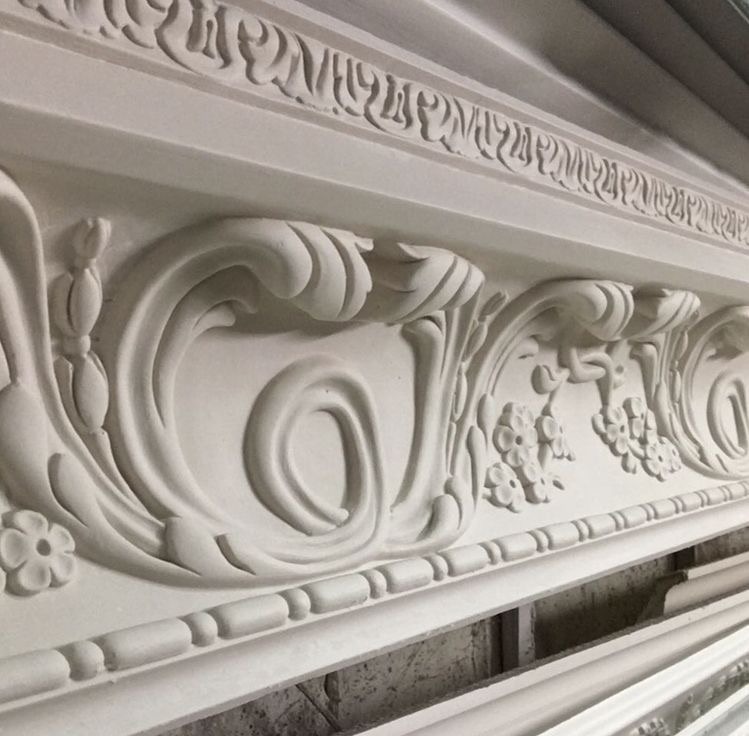 detail