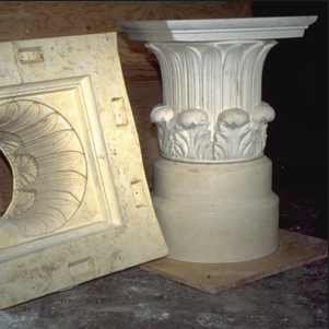 detail