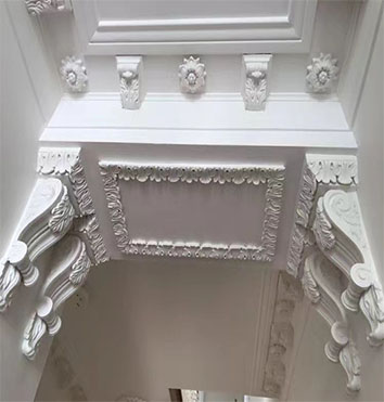 detail